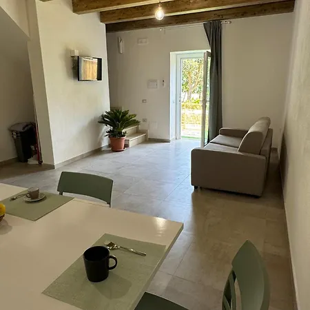 Casa de Férias Tenuta La Torre