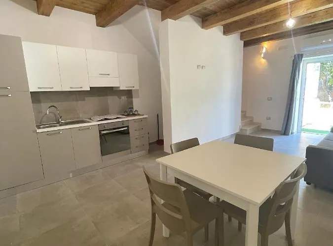 Nyaraló Tenuta La Torre