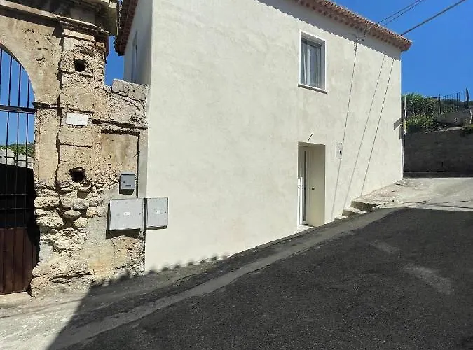 Tenuta La Torre Tropea