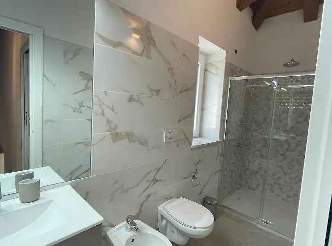 Holiday home Tenuta La Torre Tropea