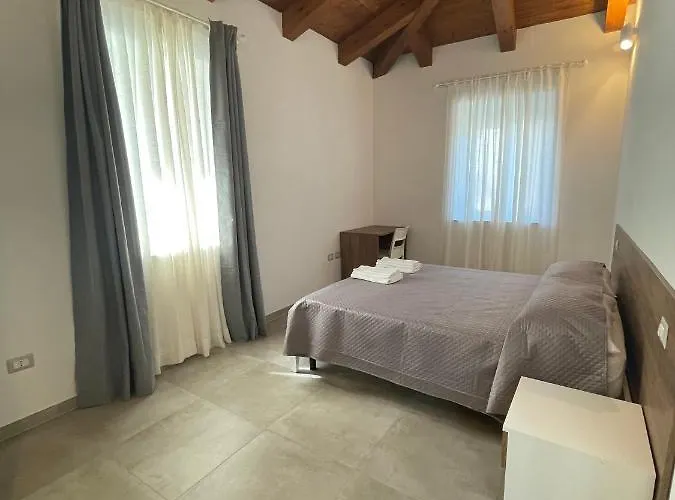 Tenuta La Torre Holiday home *