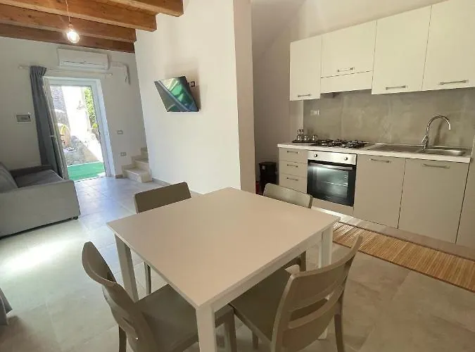 Holiday home Tenuta La Torre *