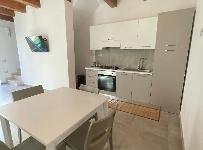 Tenuta La Torre Holiday home *