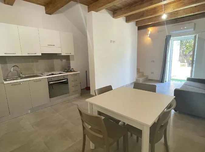 Tenuta La Torre Tropea