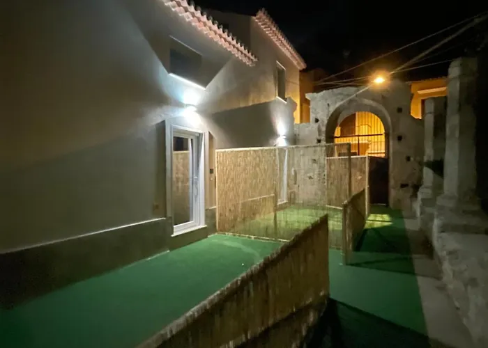 Nyaraló Tenuta La Torre *