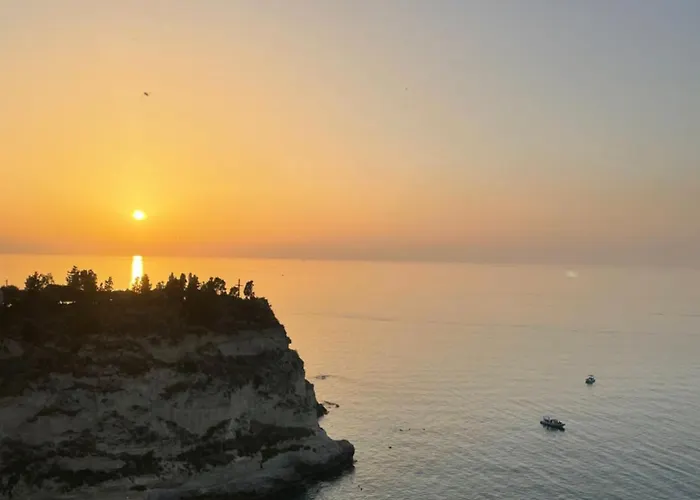 Tenuta La Torre Holiday home