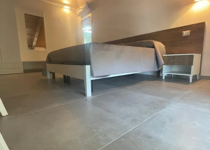 Tenuta La Torre Tropea