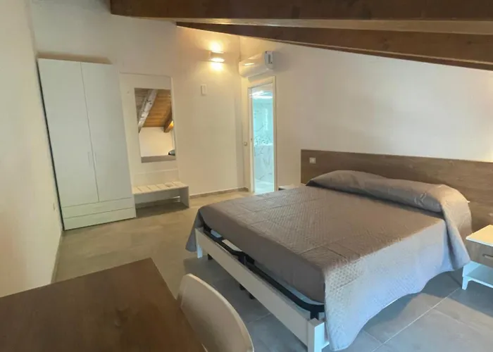 Holiday home Tenuta La Torre