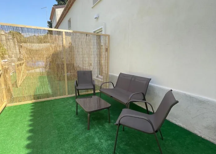 Tenuta La Torre Holiday home *