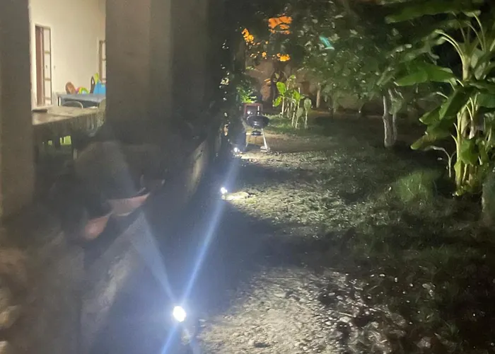 Tenuta La Torre Holiday home *