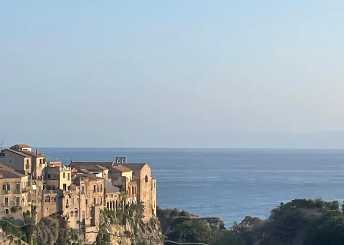 Tenuta La Torre * Tropea