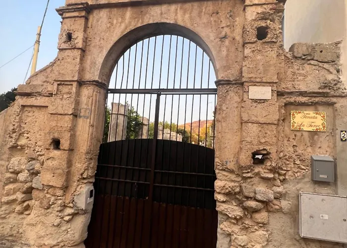 Tenuta La Torre Tropea