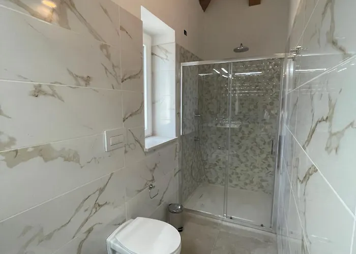 Tenuta La Torre Holiday home *