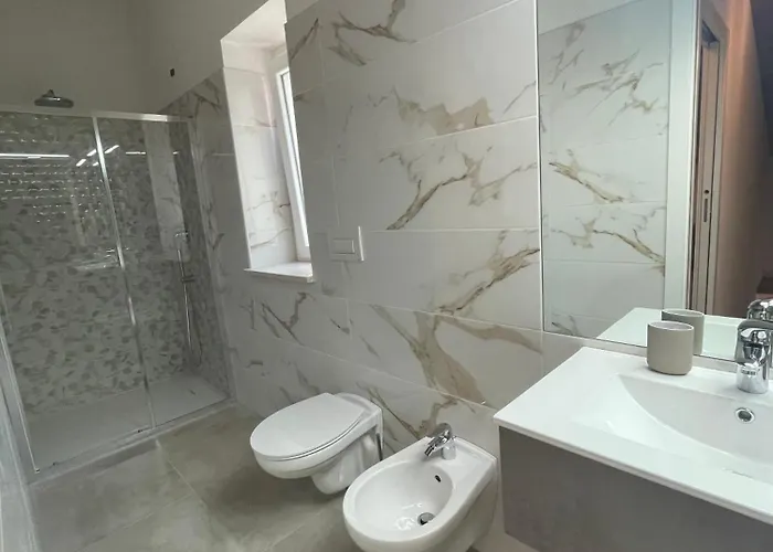 Tenuta La Torre Tropea