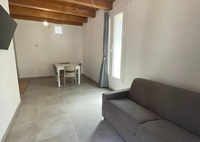 Tenuta La Torre Holiday home *