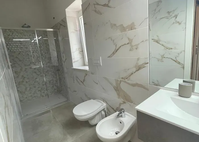 Tenuta La Torre Holiday home