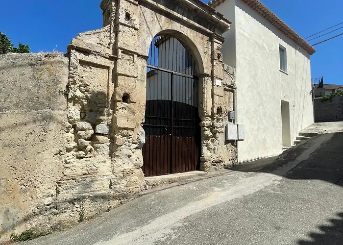 Tenuta La Torre * Tropea