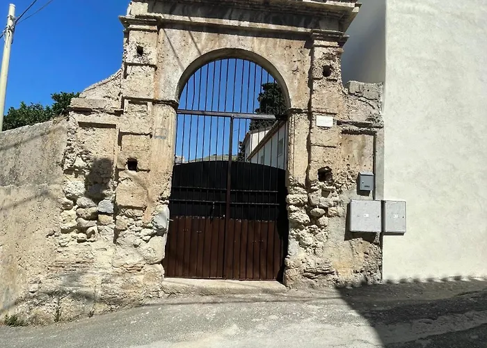 Holiday home Tenuta La Torre