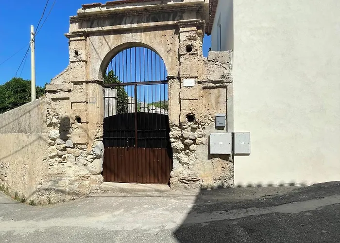 Nyaraló Tenuta La Torre *