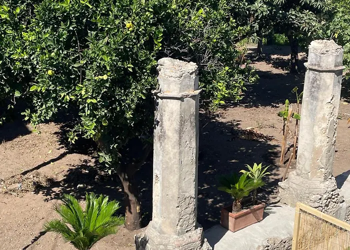 Holiday home Tenuta La Torre