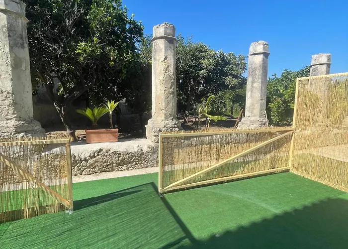 Holiday home Tenuta La Torre Tropea