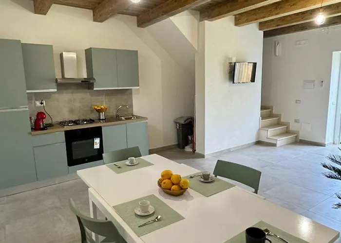 Tenuta La Torre * Tropea