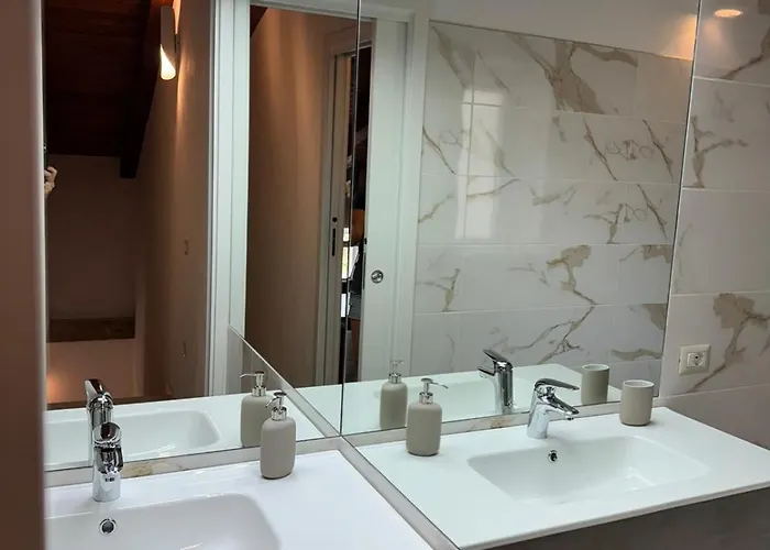 Holiday home Tenuta La Torre