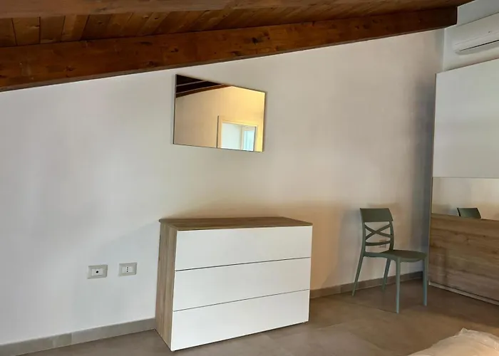 Tenuta La Torre Nyaraló *