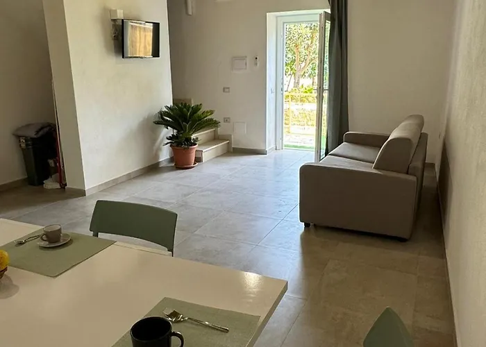 Holiday home Tenuta La Torre